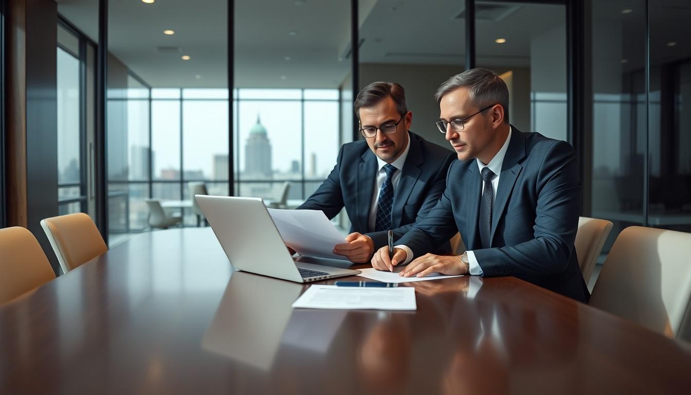 Business Law Guidance That Fits Daily Operations
